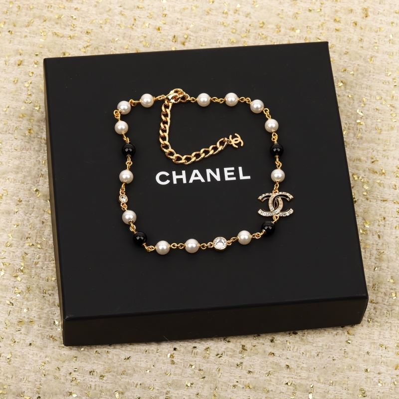 Chanel Necklaces